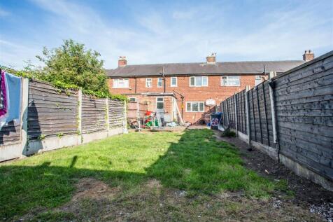 Back Garden