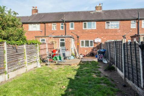 Back Garden