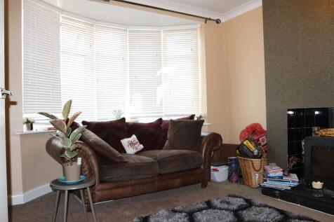 Front lounge