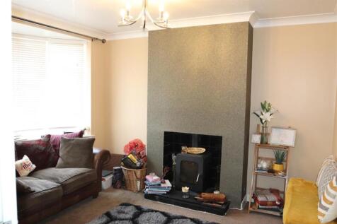 Front lounge