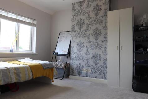 Front bedroom two