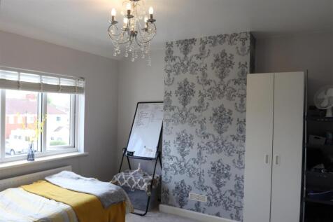 Front bedroom two