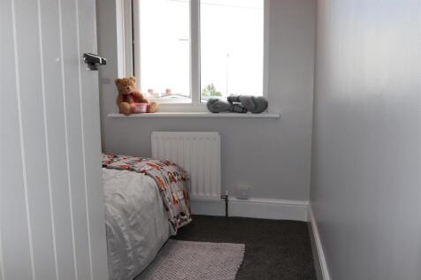 Front bedroom three