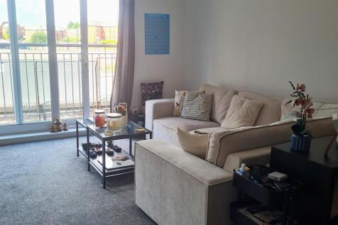 Living area.