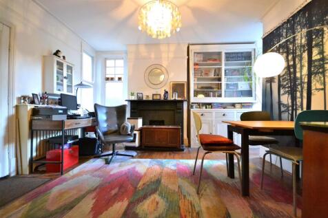 Reception room / Dining room