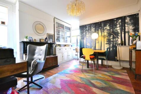 Reception room / Dining room