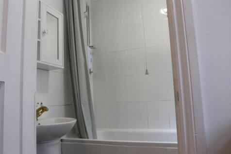 Downstairs Bathroom