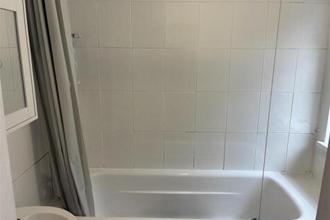 Downstairs Bathroom