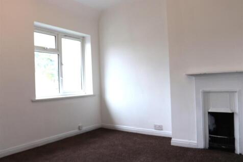 Master front bedroom one