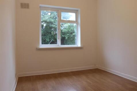 Rear Bedroom Two