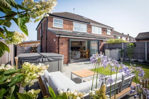 Back Garden