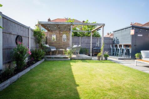Back Garden