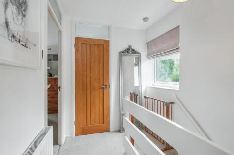 Upstairs Landing