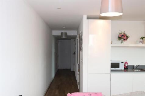 Open Plan Kitchen/Diner/Lounge