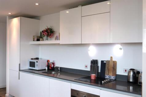 Open Plan Kitchen/Diner/Lounge