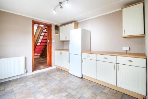 Main Kitchen