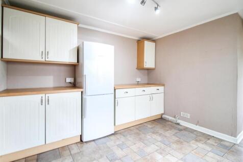 Main Kitchen