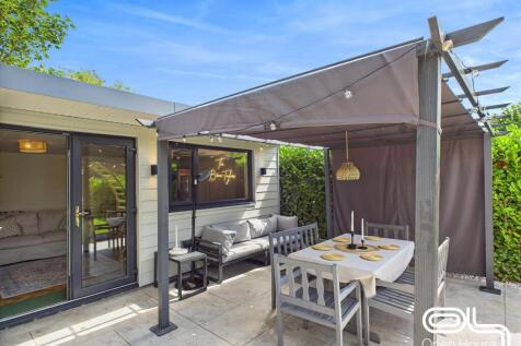 Terrace / Patio