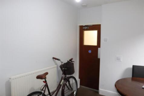 Ground floor lounge room 3