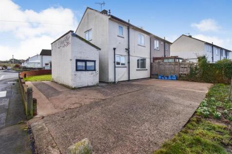 Driveway, Parking and Outbuildings