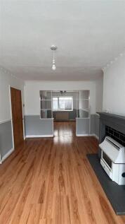 Front Lounge