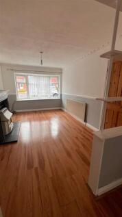 Front Lounge
