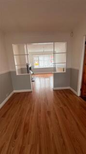 Rear Lounge