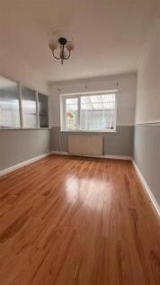 Rear Lounge