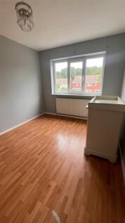 Rear Bedroom  1