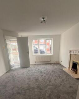 Front Lounge
