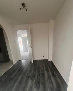Kitchen &amp; Dinning room