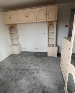 En-suite Bedroom 3