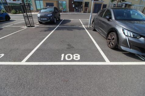 Off Street Parking