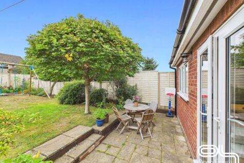 Terrace / Patio
