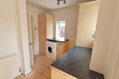 Kitchen Picture Three