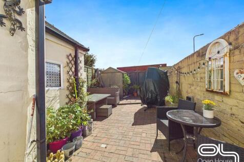 Terrace / Patio