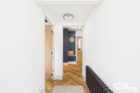Hallway 1