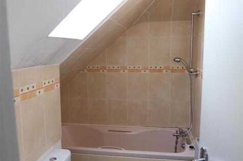 Room 6 En-suite