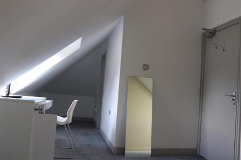 Room 6 En-suite
