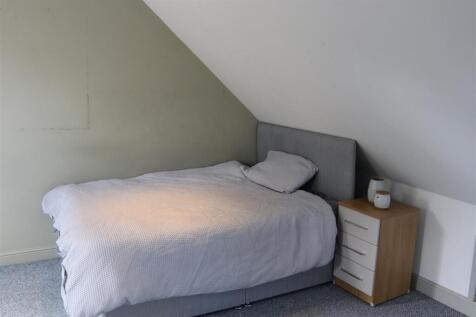 Room 6 En-suite
