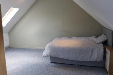 Room 6 En-suite