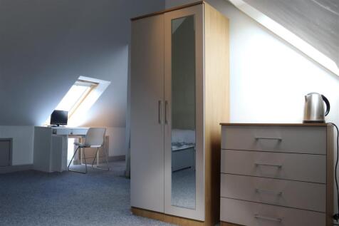 Room 6 En-suite