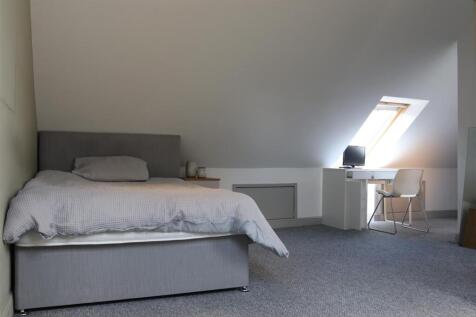 Room 6 En-suite