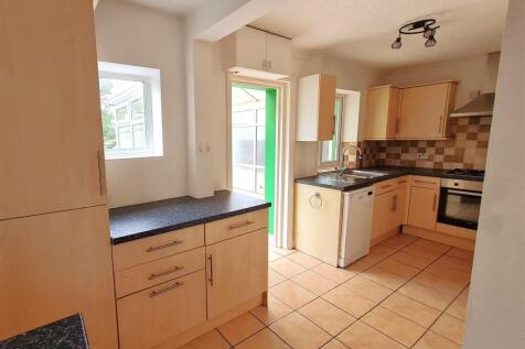 Kitchen Picture Two
