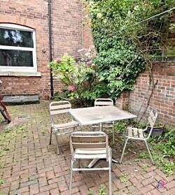 Terrace / Patio