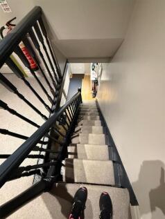 Stairways
