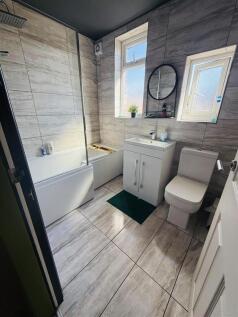Bathroom 01
