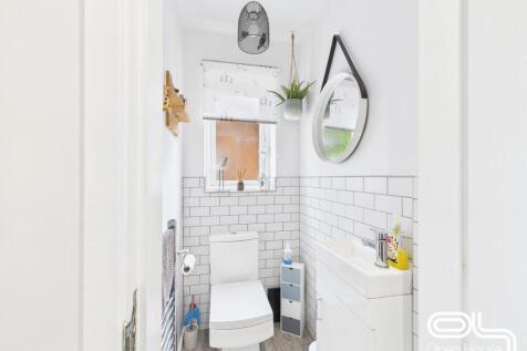 Guest WC
