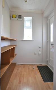 Entrance Porch