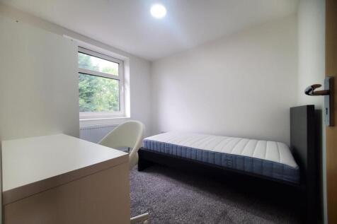 First Floor Bedroom